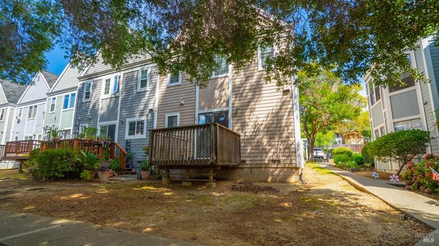 777 Military E, Benicia, CA 94510