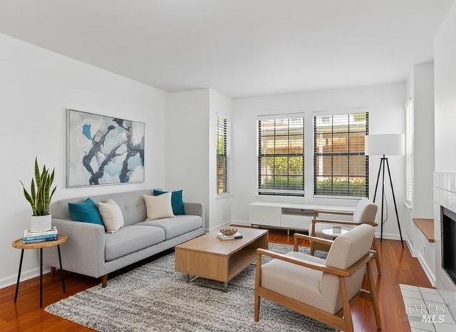 777 Military E, Benicia, CA 94510