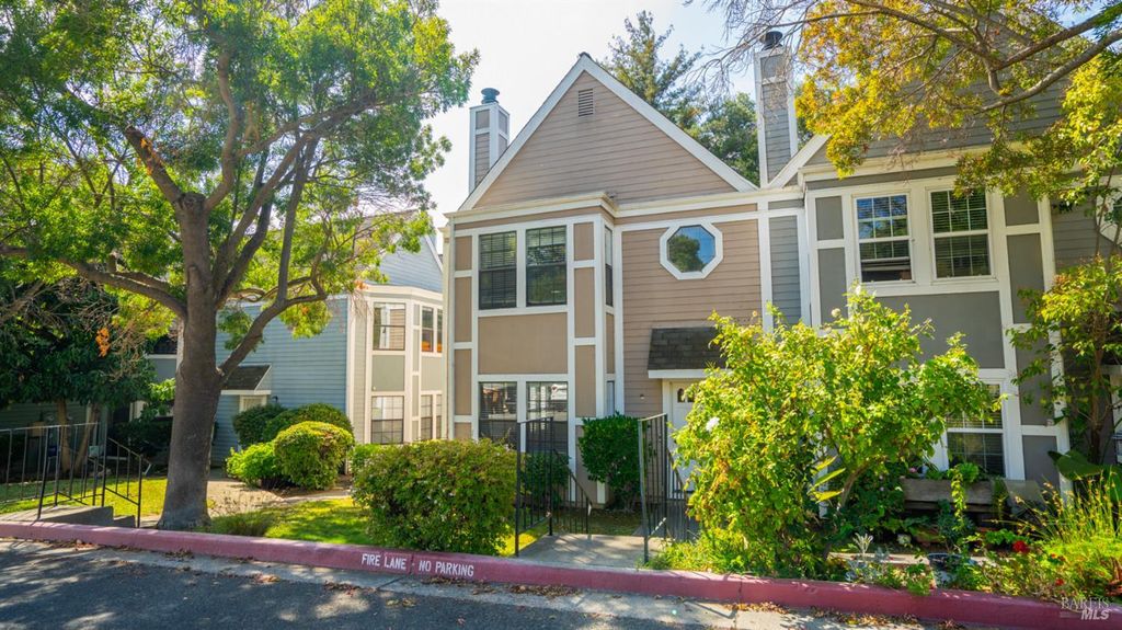 777 Military E, Benicia, CA 94510