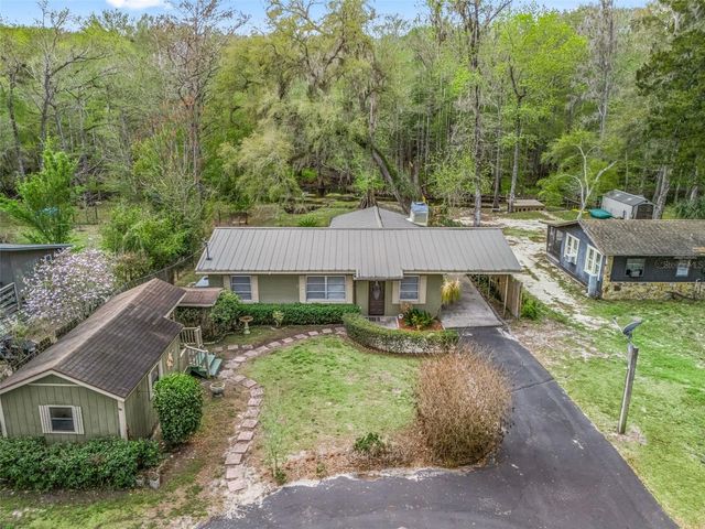 8701 CR 647 S, Bushnell, FL 33513