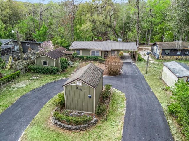 8701 CR 647 S, Bushnell, FL 33513