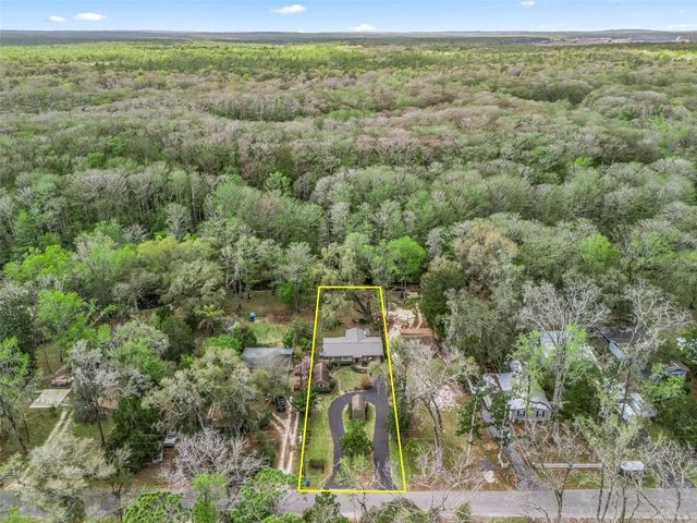 8701 CR 647 S, Bushnell, FL 33513