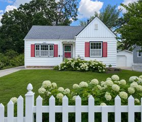 2513 33rd Street, Des Moines, IA 50310