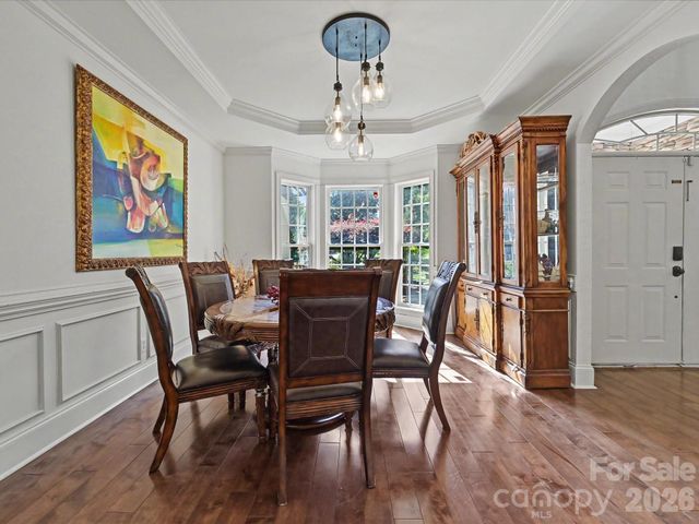 21425 Crown Lake Drive, Cornelius, NC 28031