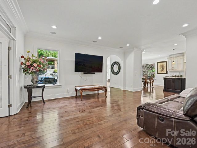21425 Crown Lake Drive, Cornelius, NC 28031