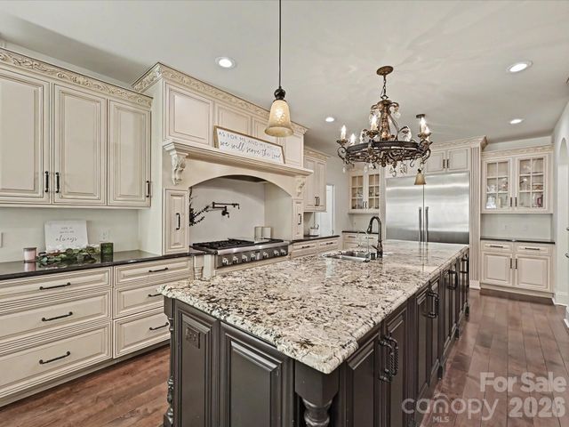 21425 Crown Lake Drive, Cornelius, NC 28031