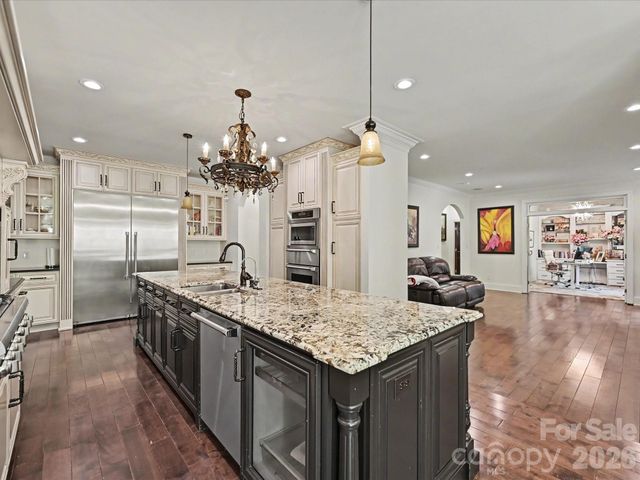 21425 Crown Lake Drive, Cornelius, NC 28031