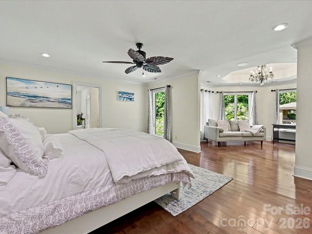 21425 Crown Lake Drive, Cornelius, NC 28031