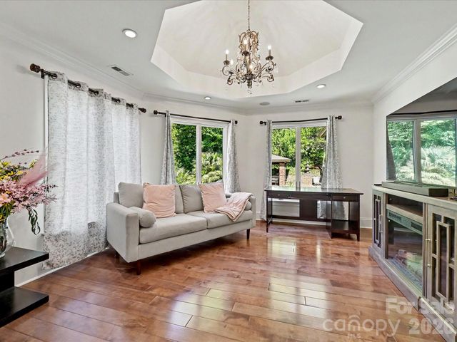 21425 Crown Lake Drive, Cornelius, NC 28031
