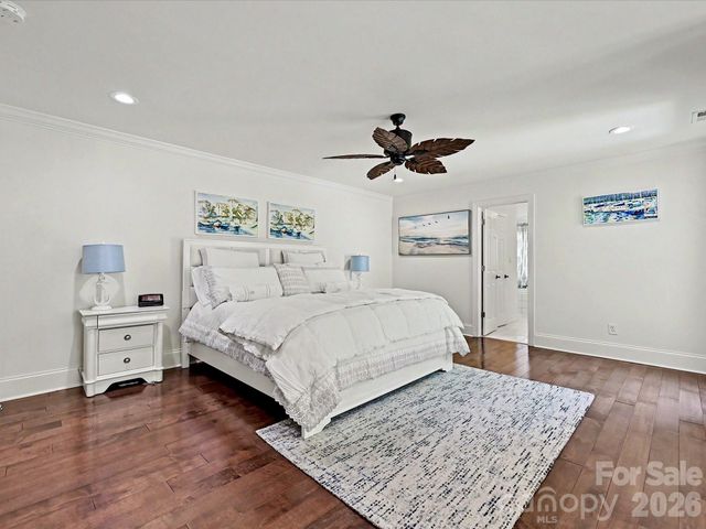 21425 Crown Lake Drive, Cornelius, NC 28031