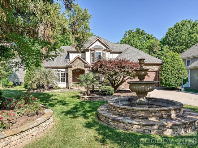 21425 Crown Lake Drive, Cornelius, NC 28031