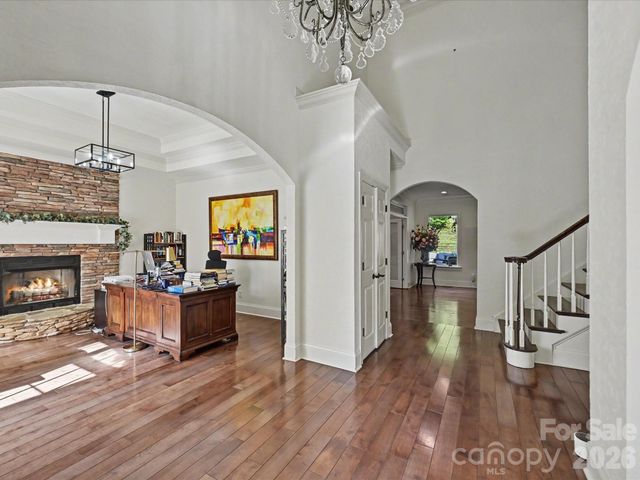 21425 Crown Lake Drive, Cornelius, NC 28031