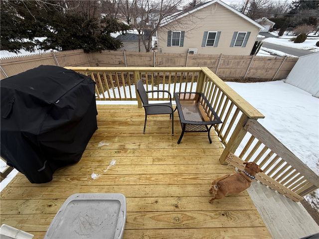 52 Cottonwood Drive, Cranston, RI 02921