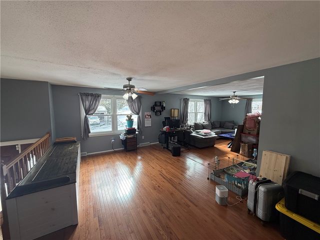 52 Cottonwood Drive, Cranston, RI 02921