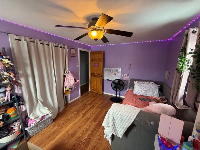 52 Cottonwood Drive, Cranston, RI 02921