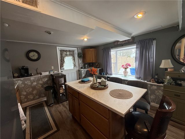 52 Cottonwood Drive, Cranston, RI 02921