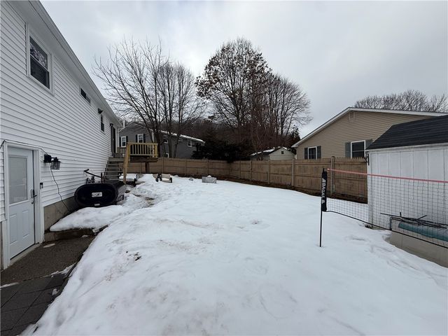 52 Cottonwood Drive, Cranston, RI 02921