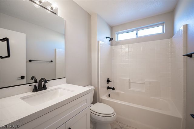 2052 Poppywood Avenue, Henderson, NV 89012