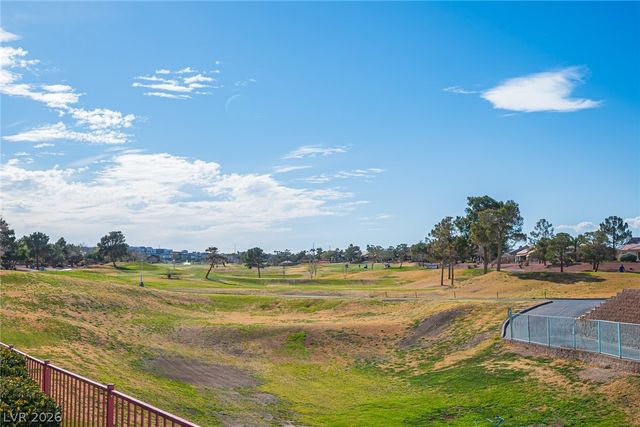 2052 Poppywood Avenue, Henderson, NV 89012