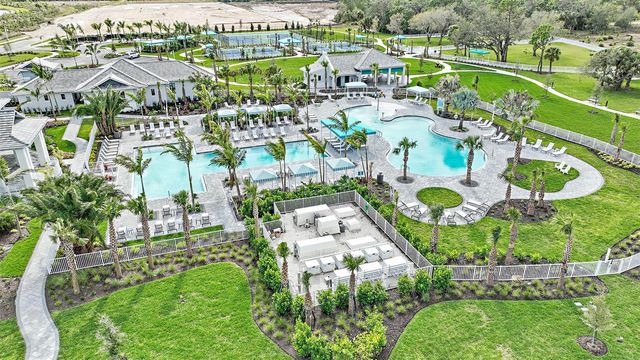 9718 CRYSTAL ISLES CIRCLE, Sarasota, FL 34241