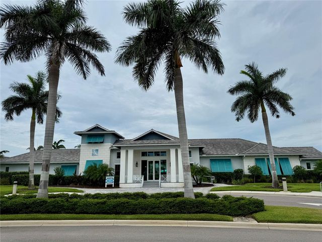 9718 CRYSTAL ISLES CIRCLE, Sarasota, FL 34241
