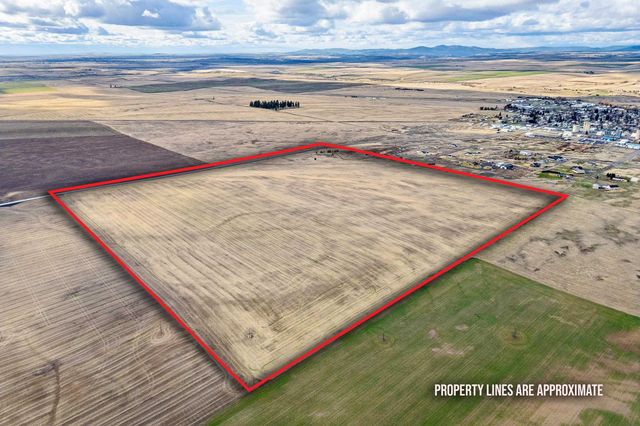000 28 Hwy, Davenport, WA 99122 property photo