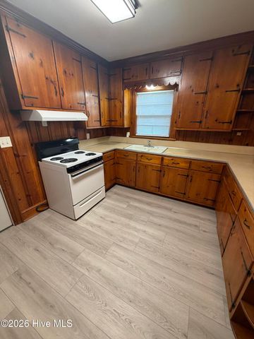 600 Mill Street, Rocky Mount, NC 27804