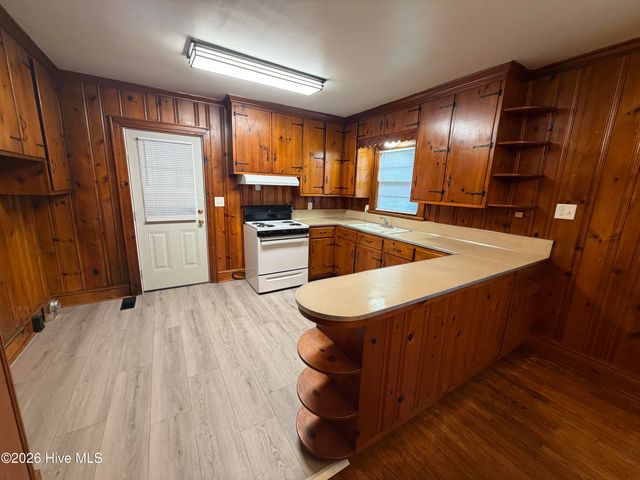 600 Mill Street, Rocky Mount, NC 27804