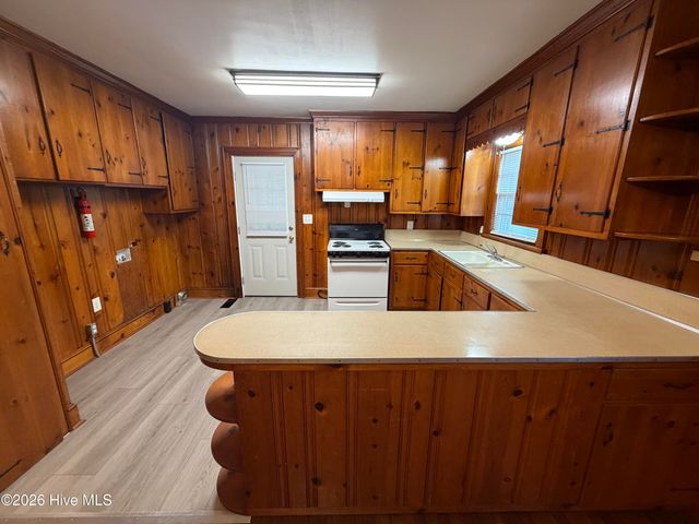 600 Mill Street, Rocky Mount, NC 27804