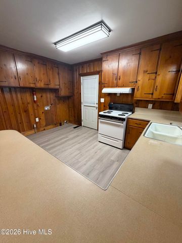 600 Mill Street, Rocky Mount, NC 27804