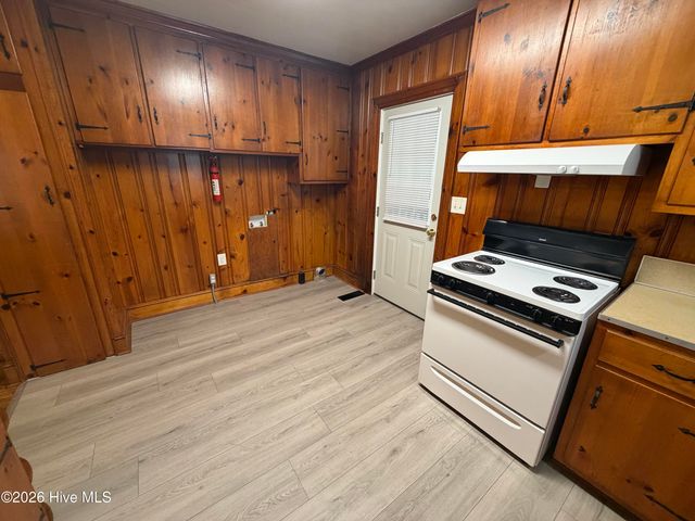 600 Mill Street, Rocky Mount, NC 27804