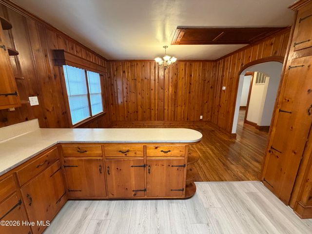 600 Mill Street, Rocky Mount, NC 27804