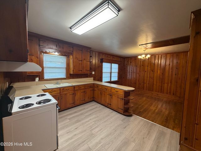 600 Mill Street, Rocky Mount, NC 27804