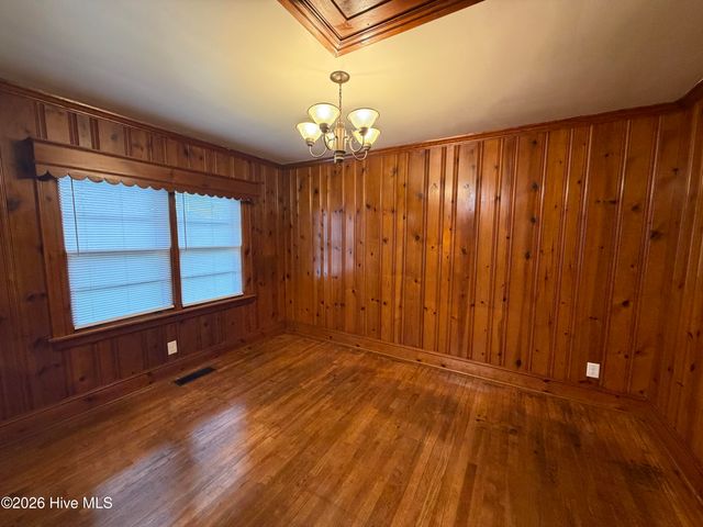600 Mill Street, Rocky Mount, NC 27804