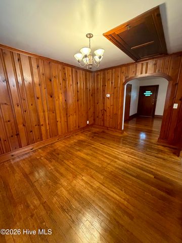 600 Mill Street, Rocky Mount, NC 27804