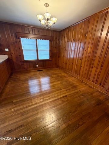600 Mill Street, Rocky Mount, NC 27804