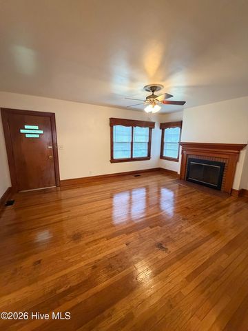 600 Mill Street, Rocky Mount, NC 27804
