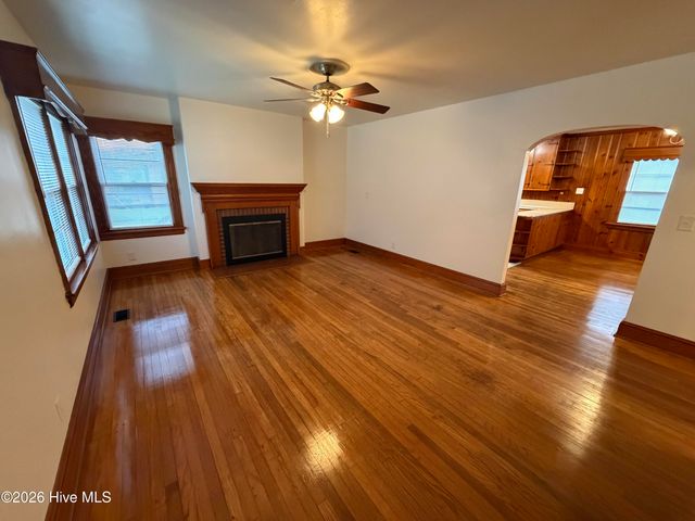 600 Mill Street, Rocky Mount, NC 27804