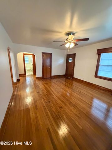 600 Mill Street, Rocky Mount, NC 27804