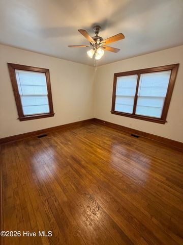 600 Mill Street, Rocky Mount, NC 27804