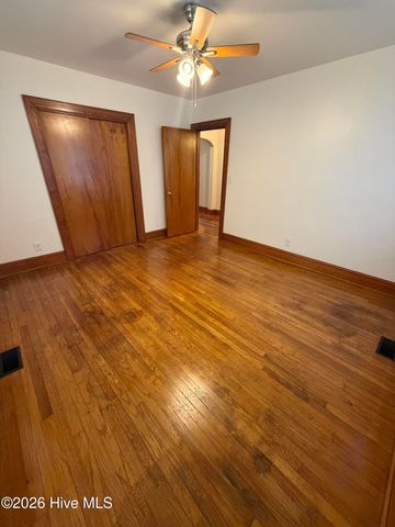 600 Mill Street, Rocky Mount, NC 27804