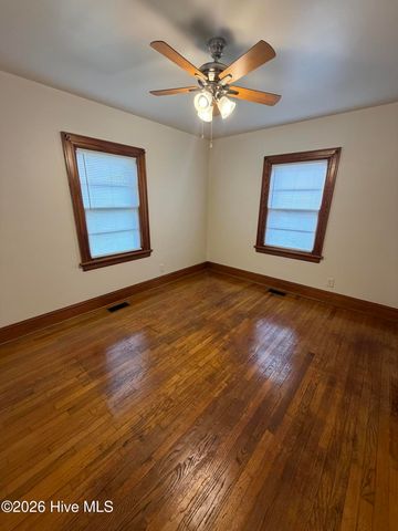 600 Mill Street, Rocky Mount, NC 27804
