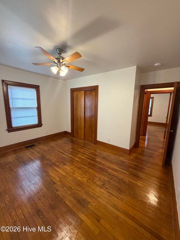 600 Mill Street, Rocky Mount, NC 27804