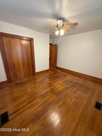 600 Mill Street, Rocky Mount, NC 27804