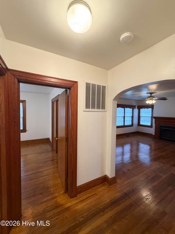 600 Mill Street, Rocky Mount, NC 27804