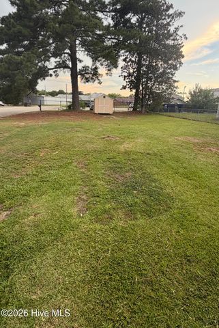 600 Mill Street, Rocky Mount, NC 27804
