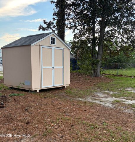 600 Mill Street, Rocky Mount, NC 27804