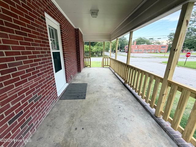 600 Mill Street, Rocky Mount, NC 27804
