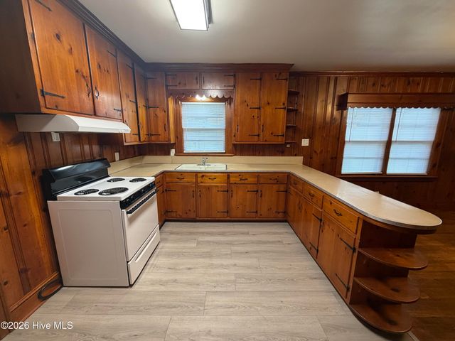 600 Mill Street, Rocky Mount, NC 27804
