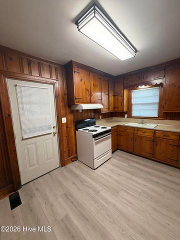 600 Mill Street, Rocky Mount, NC 27804